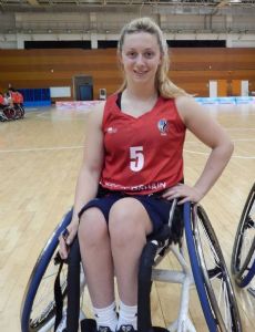 Sophie Carrigill