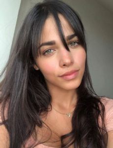 Sirena Ortiz