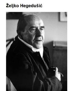 Željko Hegedušić