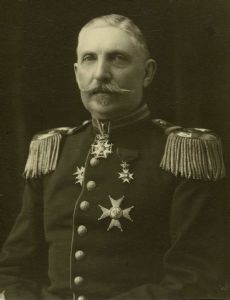 Carl Otto Nordensvan