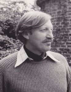 Hayo Vierck