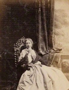 Maude Stanley
