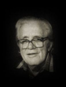 Carl Whitaker