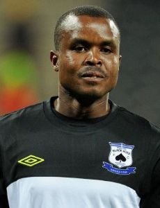 Stanley Kgatla