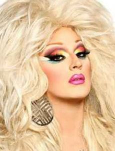 Sasha Belle