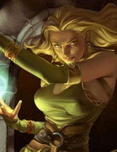 Enchantress