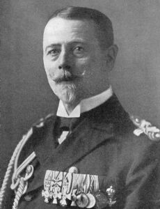 Friedrich von Ingenohl