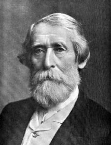 Karl Klindworth