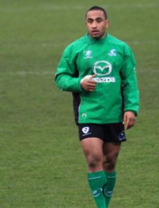 Fetu'u Vainikolo