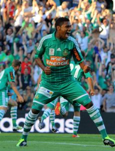 Gerson Guimarães Junior