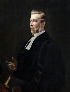 Hugh Hanna