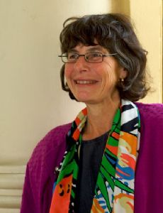Ann McPherson