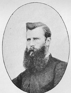 Friedrich Kaufmann Höhne