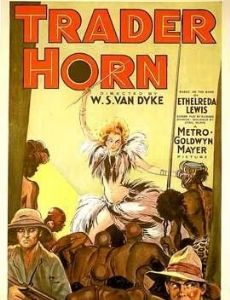 Trader Horn