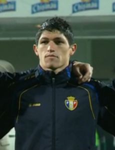 Henrique Luvannor