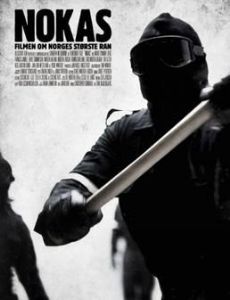 Nokas