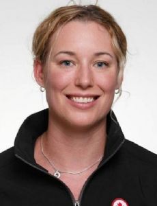 Rachelle de Jong