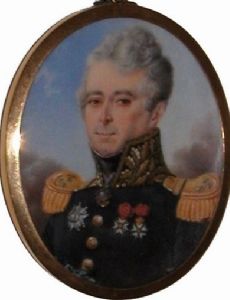 Anne-François-Charles Trelliard