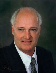 Robert W. McKnight