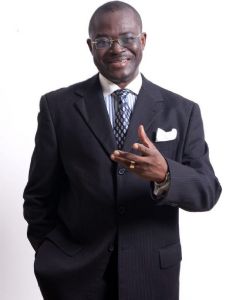 Kayode Soyinka