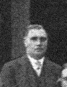 Frederick John Freshwater Shaw