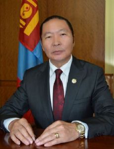 Radnaasumbereliyn Gonchigdorj