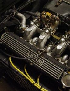 Lotus 900 series