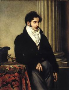 Sergey Uvarov