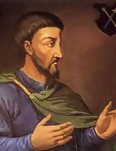 Demian Mnohohrishny