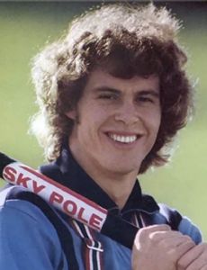 Steve Smith (pole vaulter)
