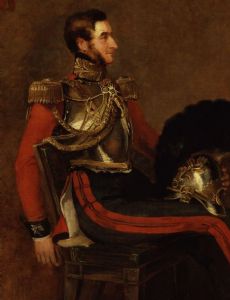 Edward Pyndar Lygon