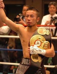 Yutaka Niida