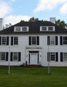 Wardell House (Shrewsbury, New Jersey)