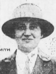 Mary Noel Arrowsmith