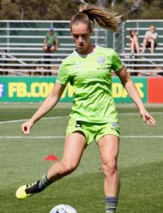 Nikola Orgill