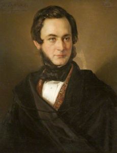 John Buddle Blyth