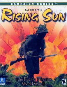 Rising Sun (video game)