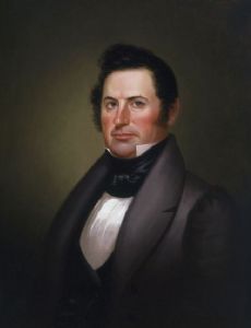 Richard Gentry