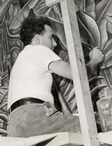Luis Arenal Bastar