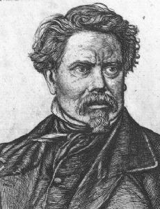 Benjamin Fillon
