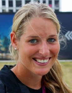 Clarissa Eshuis