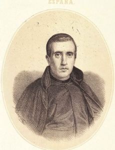 Jaime Balmes