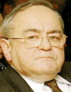 Fritz Wittmann