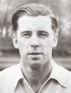 Martin Donnelly (cricketer)