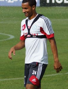 Ricardo van Rhijn