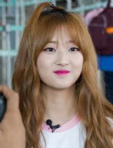 Han Hye-ri (born 1997)