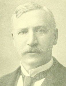 George M. Seiders
