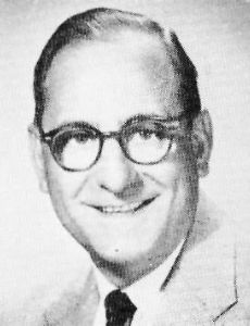 Vincent J. Dellay