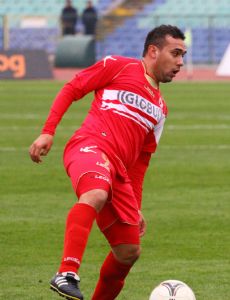 Sebastián Sciorilli