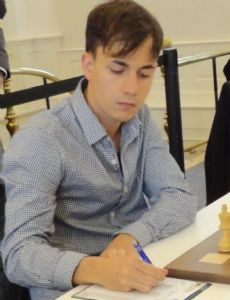 Sebastian Bogner